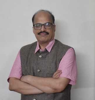 Prof. Bhagavatula L.V. Prasad
